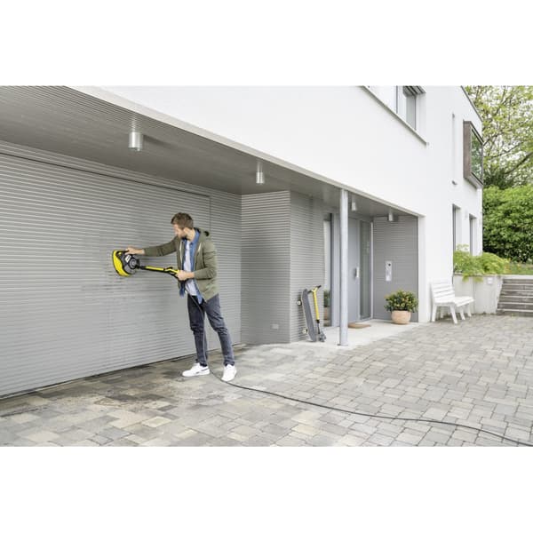 Lisälaite Karcher T-Racer T 7 Plus -painepesuriin