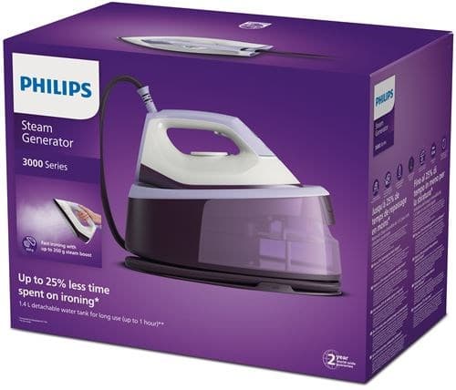 PHILIPS PSG3000/30 dampgenerator