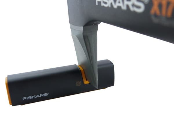 Xsharp-ammattimainen veitsen ja kirveen teroitin
