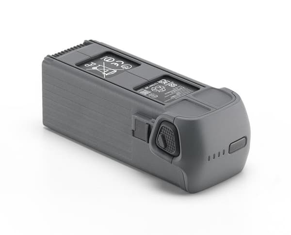 DJI Intelligent Flight Batteri til Mavic 4 Pro Grå