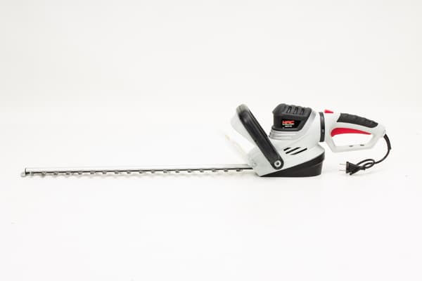 NAC ELEKTRISK HÄCKTRIMMER 750W 61cm 24mm HE75-CH