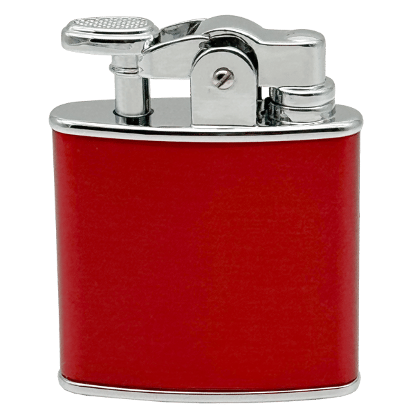 RONSON NOSTALGIA RED JET -hehkulamppu
