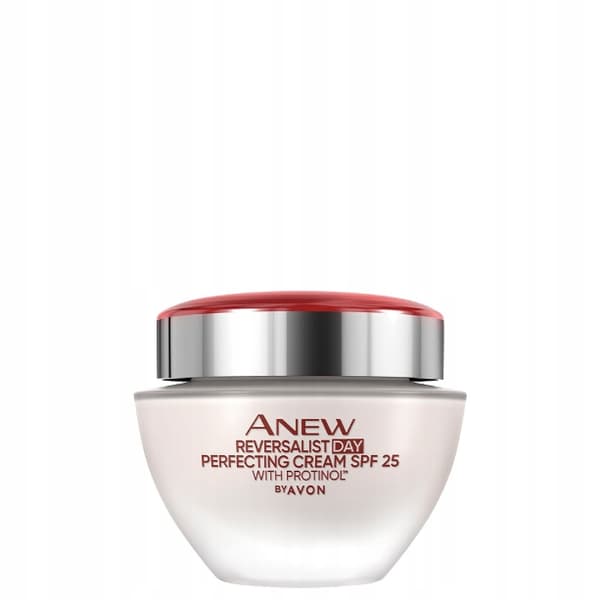Avon - Anew Reversalist -päivävoide proteinolia sisältävällä