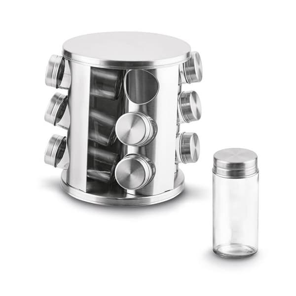 Konighoffer Favaro 12-delat silverkryddset