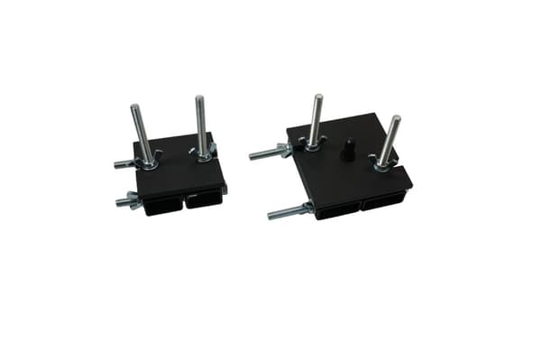 PROMX PREMIUM 2T DIFFUSER/RESONANSKAMMER REPARATIONSSÆT/VÆRKTØJ/APPLIKATION