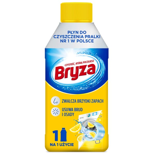 Bryza Lanza vaskemiddel 250ml