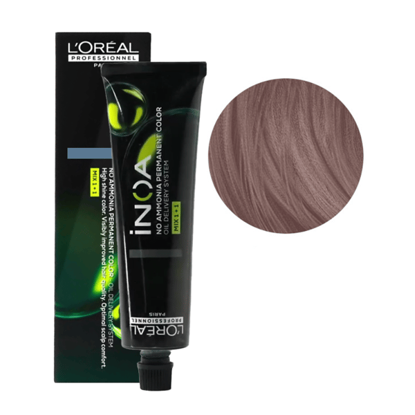 Loreal Name 60g 9.12 Høj Resistens