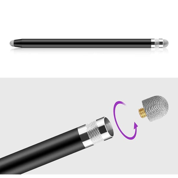 TECH-PROTECT USP100 4-SPETSIG PEKPENNA VIOLETT/ROSA