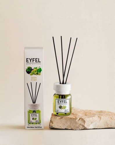 Eyfel - luftfräschare i form av druvstavar 120ml
