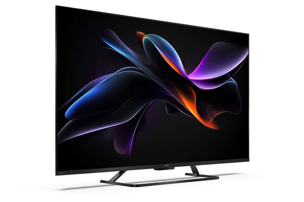50 SHARP 50HR7265E TV