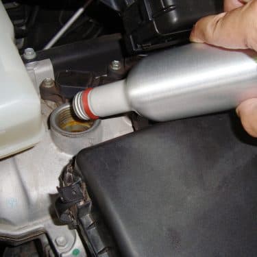 Castrol Motorshampoo 158773A
