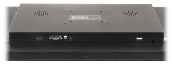 VM-T215M 21,5" VILUX PEKSKÄRMSMONITOR