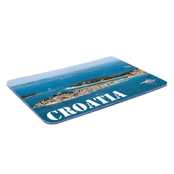 køleskabsmagnet Kroatien Primošten