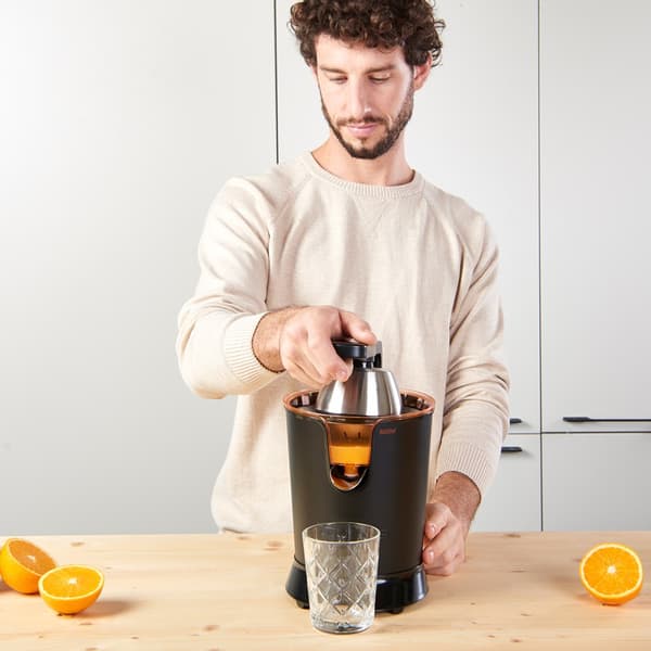 Taurus Easy Press 600 citruspresser (600W)