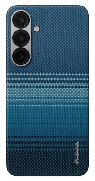 Etui PITAKA Edge til Galaxy S26+ MagSafe Moonrise