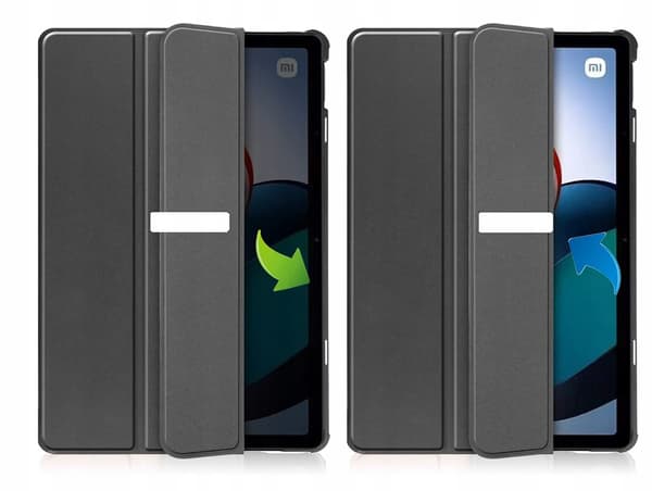 Tyndt cover til Xiaomi Redmi Pad 10.6 2022