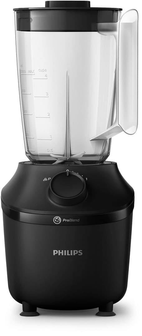 PHILIPS HR 2291/41 tehosekoitin
