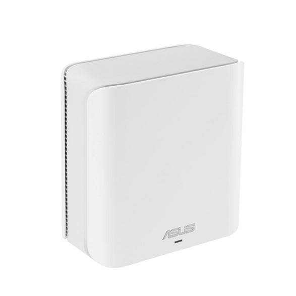 ASUS ZenWifi BD4 Router (2-pack) Vit