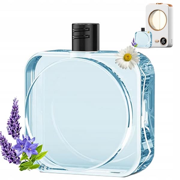 Doftolja 400 ml