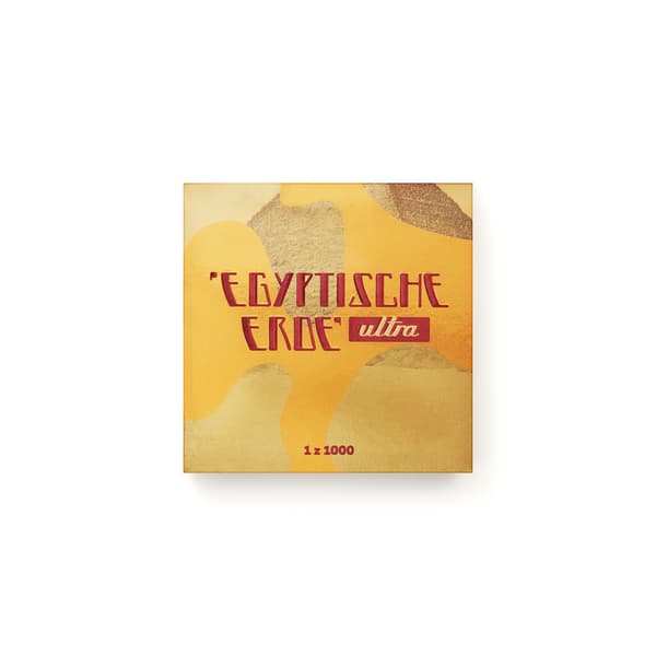 EGYPTISKE ERDE ® ULTRA BIKOR