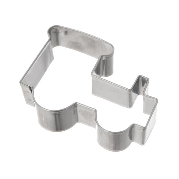 Ståls lokomotiv kakutskärare 6 cm