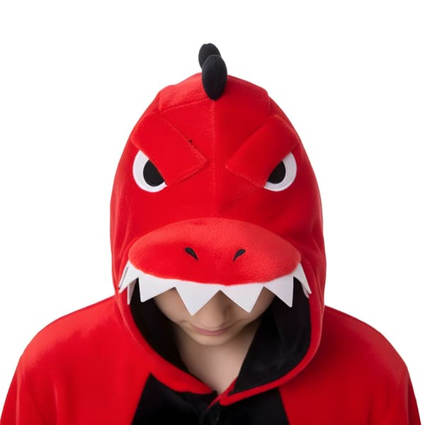 Kigurumi-pyjamas til børn, 95-105 cm