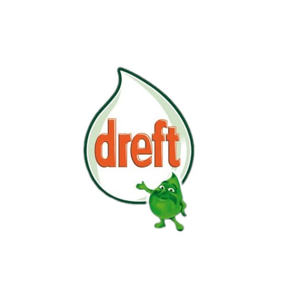 DREFT Delicate&Wool pesuneste 24 pesua 1,2 l