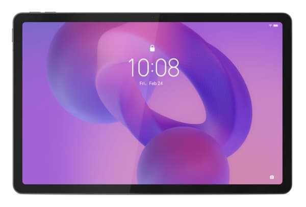 Lenovo Idea Tab 11 5G 8GB 128GB Harmaa + kynä ja näppäimistö