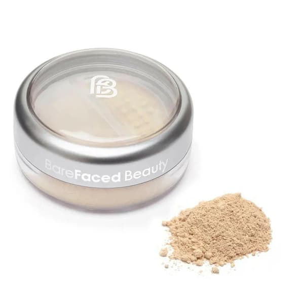 Mineral foundation Serenity 2,5g