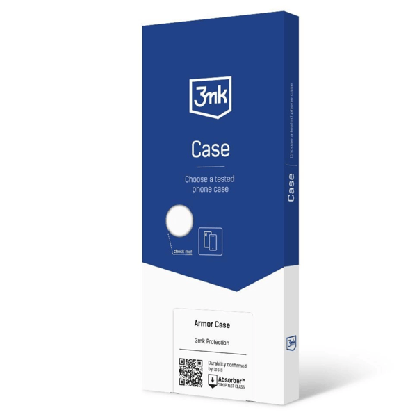 Samsung Galaxy S24+ - 3mk Armor-skal