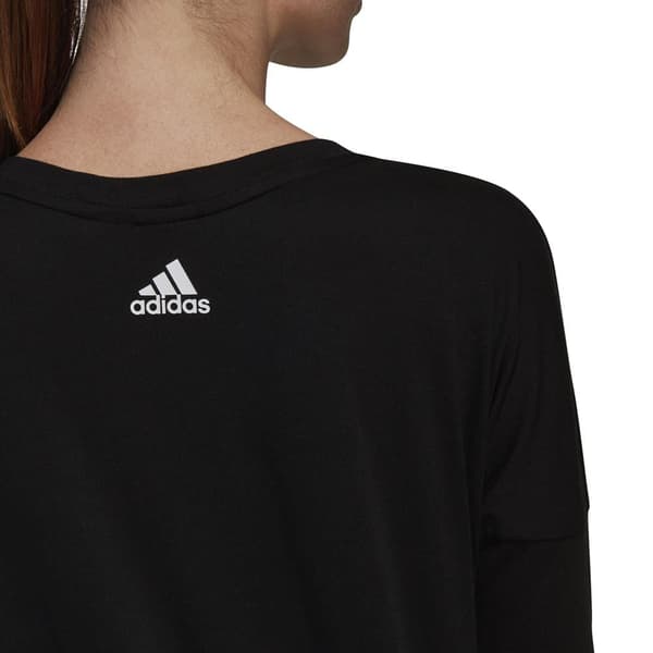 ESSENTIALS LINEAR XXS T-SHIRT