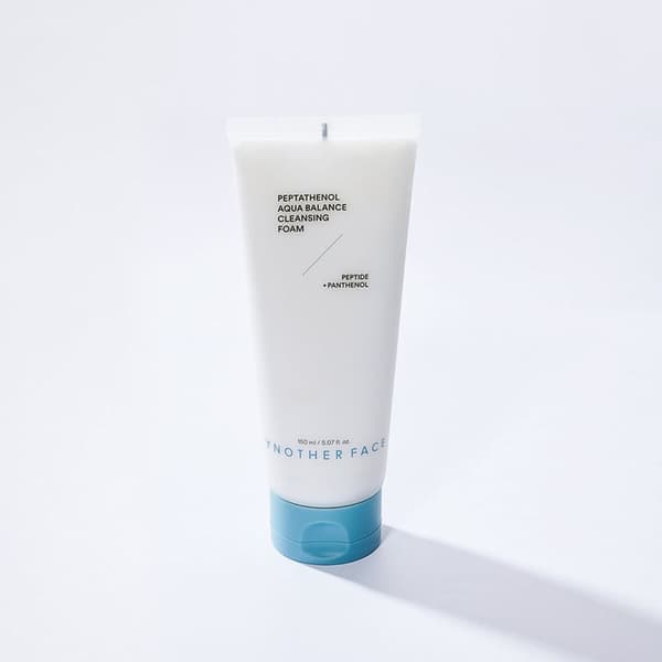 Another ansiktsrengöringsskum, 150 ml
