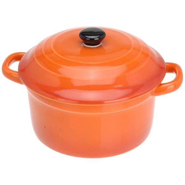 KERAMISK SKÅL 300 ml TIL BAGNING 259043
