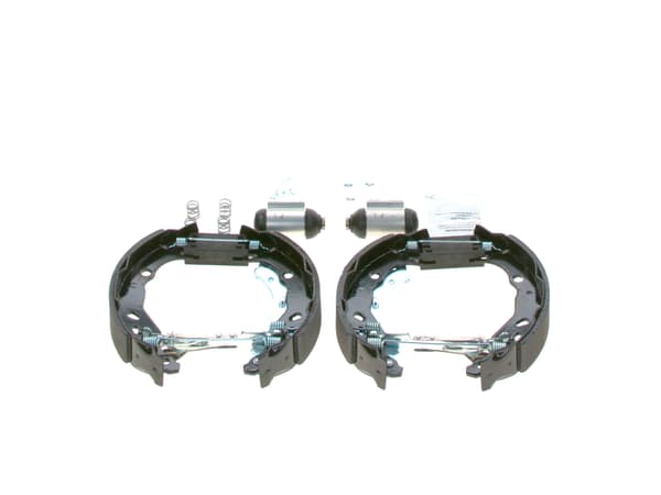 BREMSEBAKS 0204114679 BOSCH
