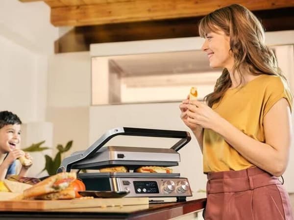 Braun CG7044 MultiGrill 7 grill