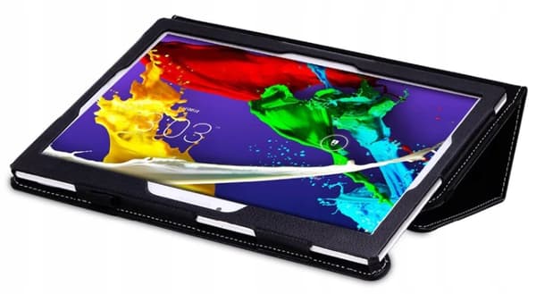Etui til LENOVO TAB 2 A10-30 A10-70 TB-X103F X30