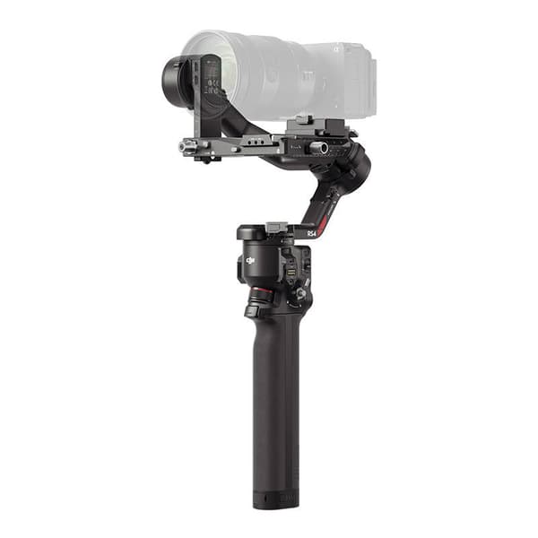 DJI RS 4 Combo Stabilisator