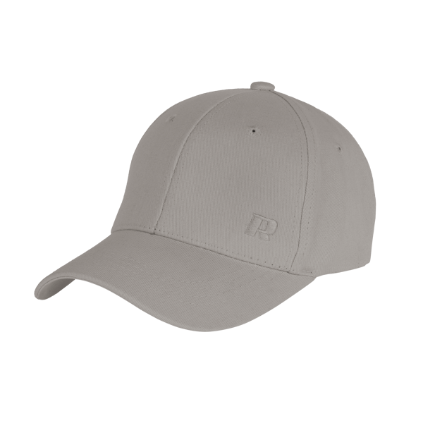 Rebel Active -lippalakki, vaaleanharmaa, koko S