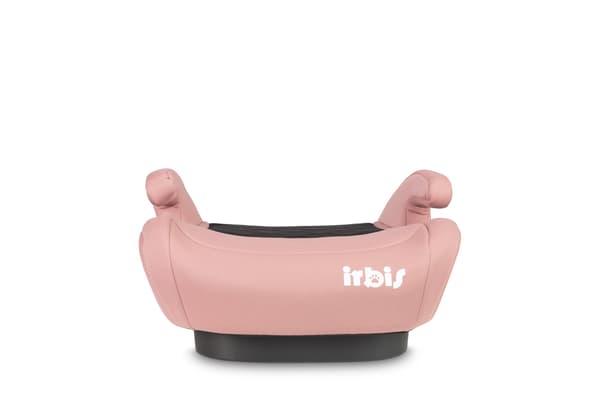 BARNSTOL IRBIS I-SIZE ROSA (125-150)