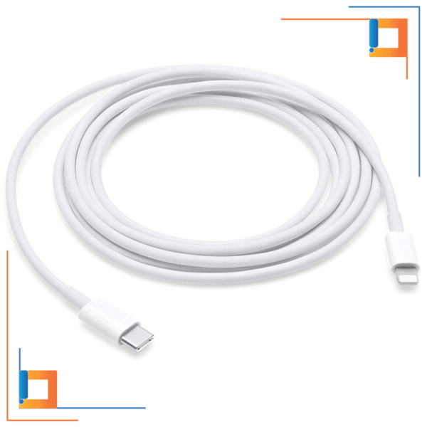 CO2-LADDARE USB-C SNABBLADDNINGSKABEL FÖR LIGHTNING IPHONE 13 14 PRO 3M