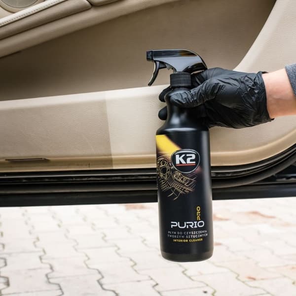 019691 K2 D5041 PURIO Pro 1L D5041 varten