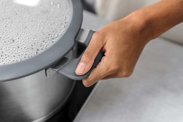 Sæt med 5 krukker ZWILLING Simplify 66870-005-0