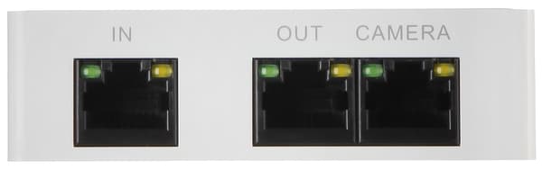 POE-SWITCH/FÖRLÄNGARE PFT1300 3-PORTARS DAHUA