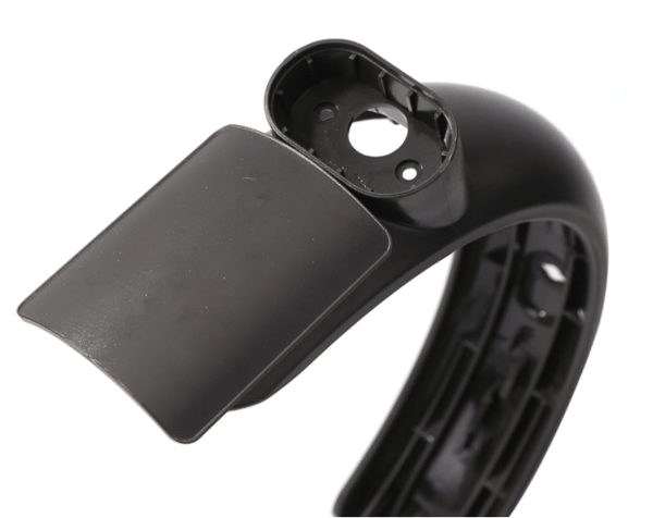 Bakskärm för Xiaomi Mi 1S / Pro 2 elscooter