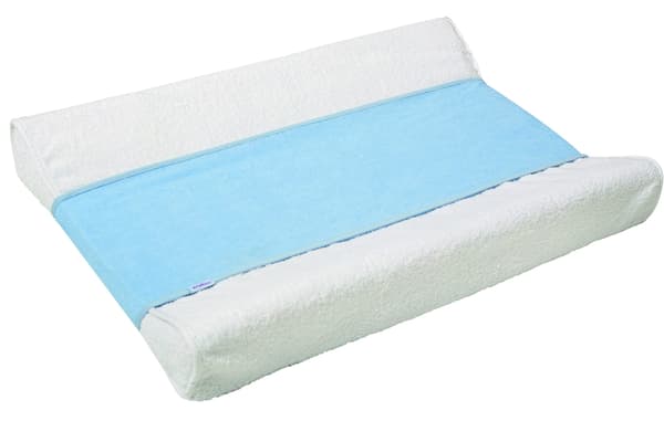 Hygiejnisk puslepude 25x100 blå