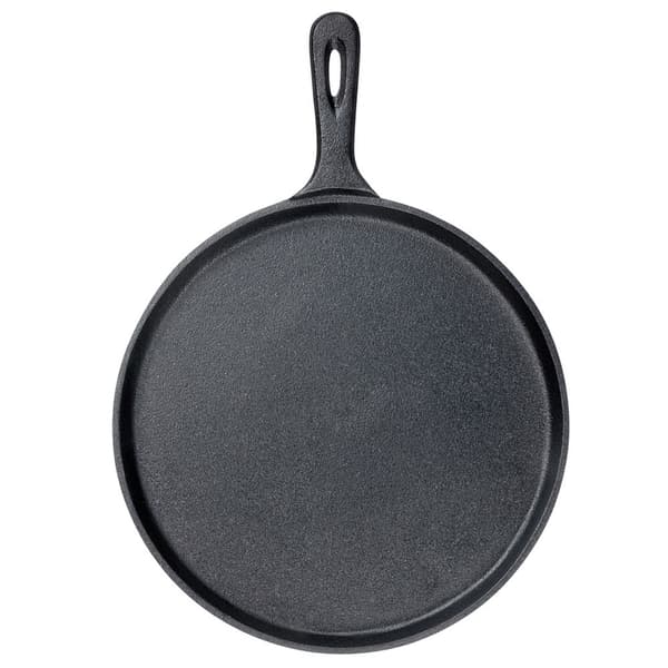 Støbejernspande til pandekager CAST LINE 26 cm