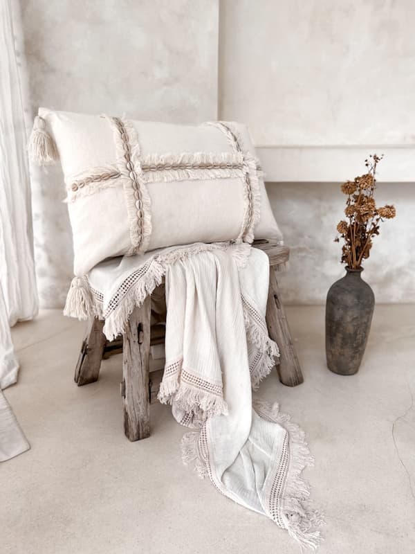 Tyynykuori Boho EMI 40x60