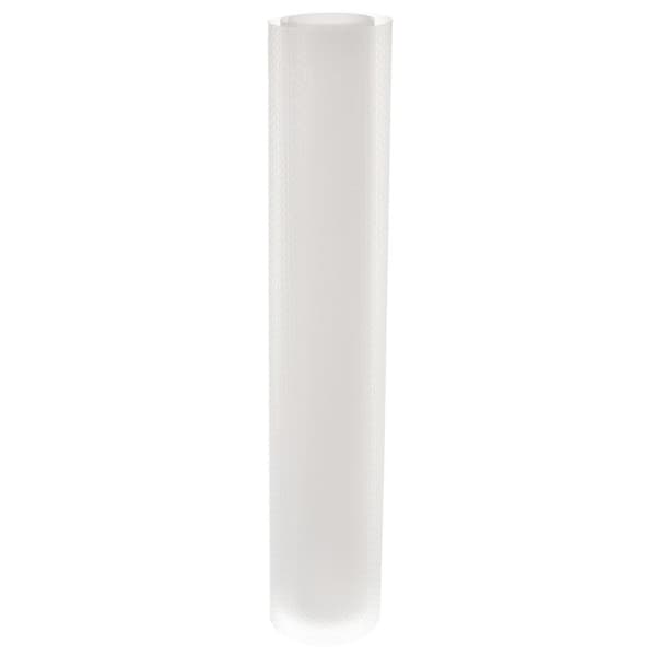Antislip matta för låda genomskinlig 46x122 cm
