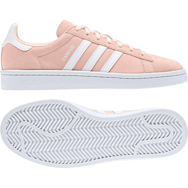 NAISTEN ADIDAS CAMPUS 40 -KENGÄT