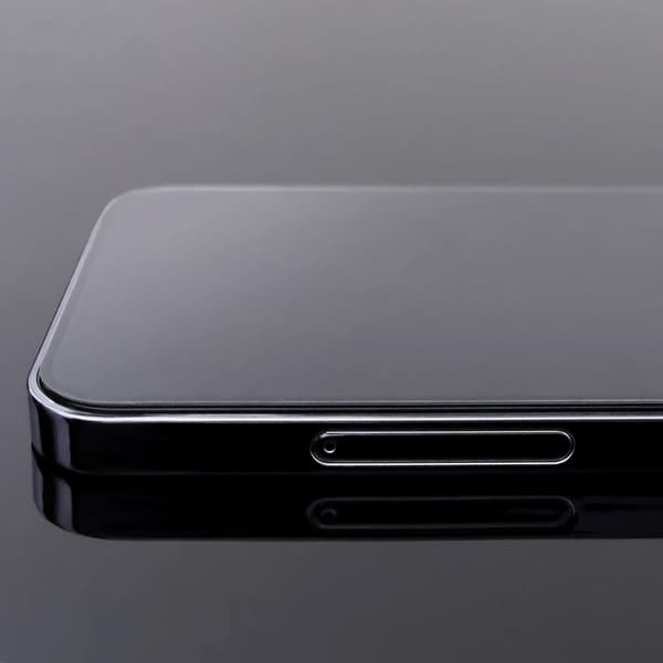 Wozinsky Full Glue Härdat Glas för iPhone 16 Pro